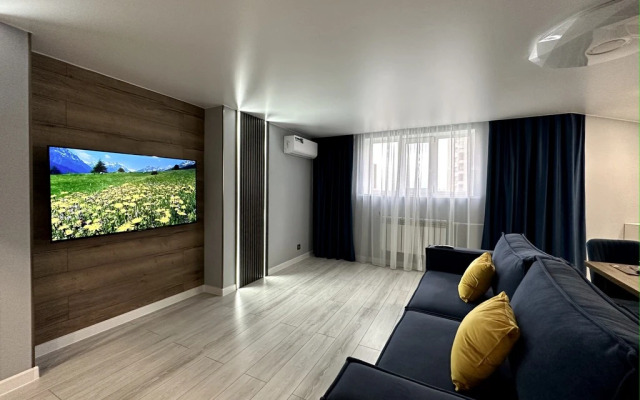 Квартира на улице  Донецкая 4