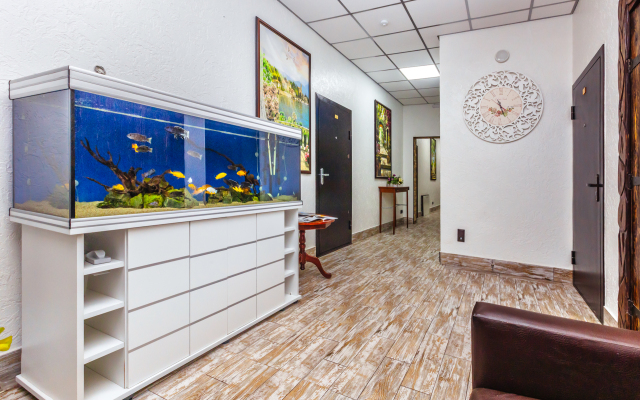 U Oksany Guest House