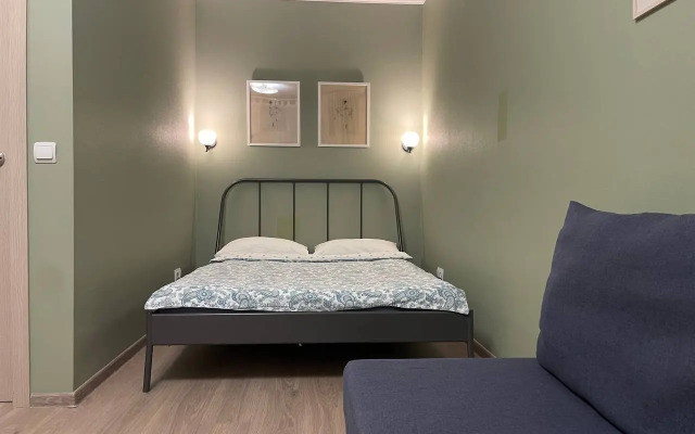 Квартира Daily Rent Apartment