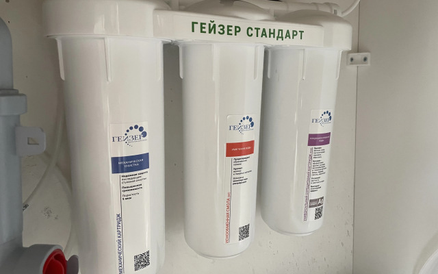 Квартира в Пионерском (Нойкурен)