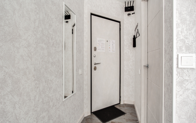 Bulvar Ejnshteyna 4 Apartments