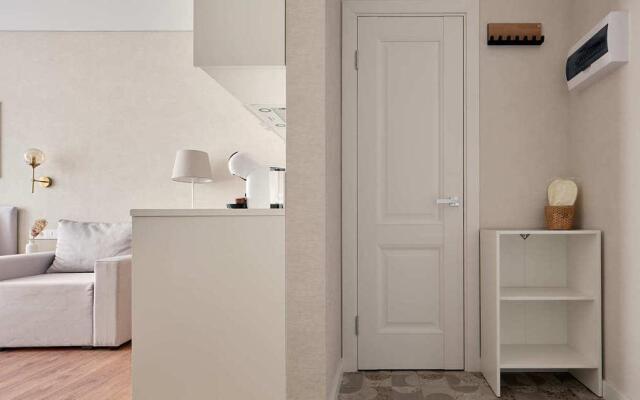 Квартира Живи Выше Всех