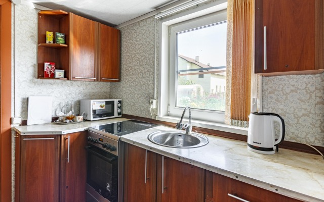 Гостевой Дом на Красноармейской