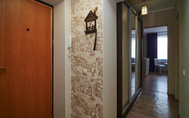 Квартира На Свердлова 29