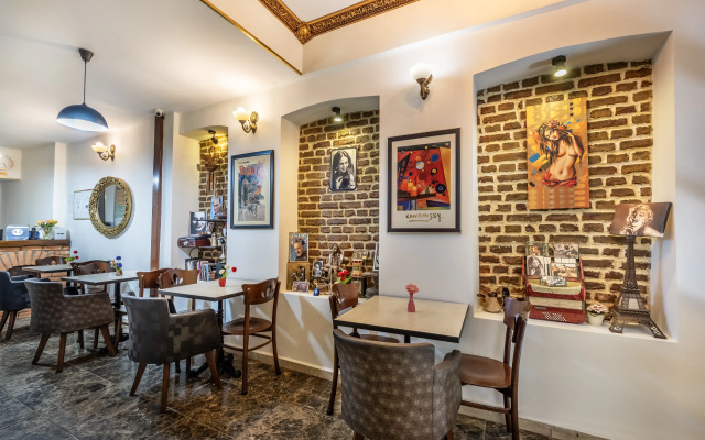 Taksim Trust Hotel