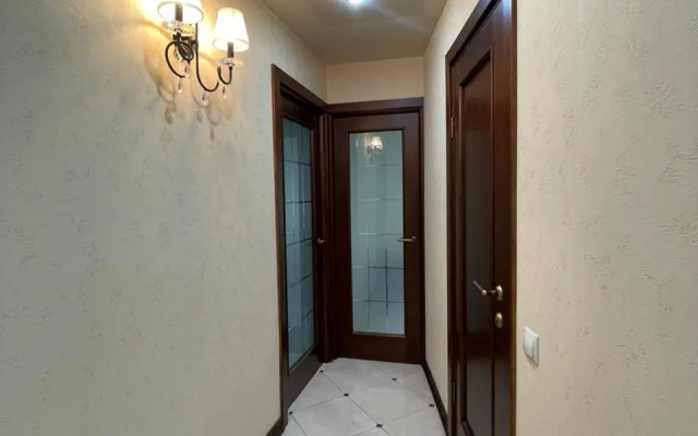 Апартаменты в центре