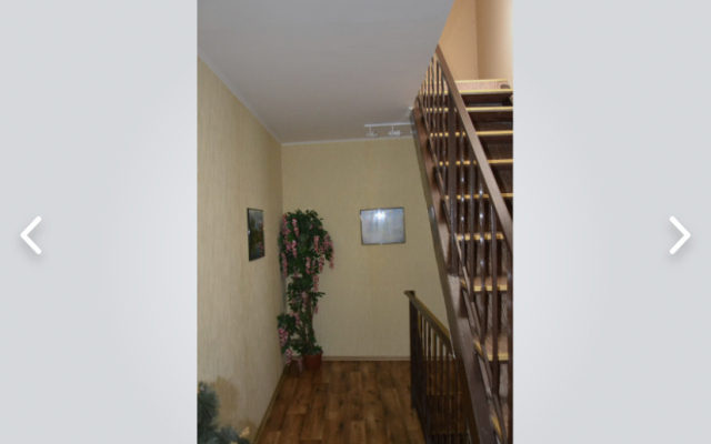 Morskaya Volna Guest House