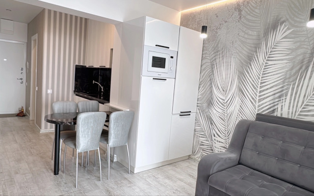 Morskaya Simfoniya 2 Apartments 18