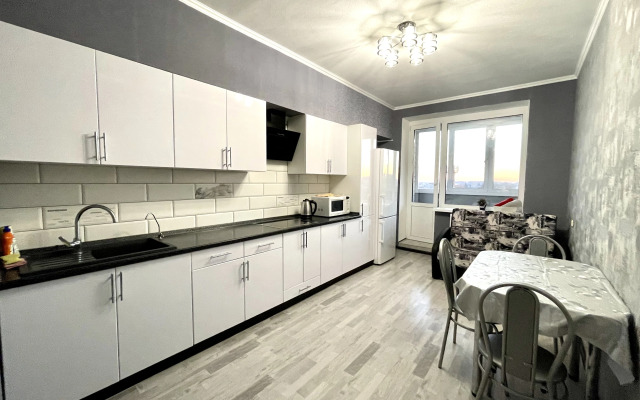 Апартаменты 062 по ул. Красноармейская, 39