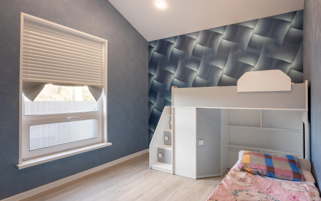 Частный дом на улице Восточной