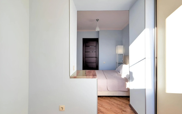 Квартира на проспекте Победы 149