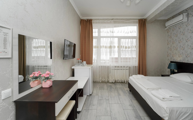 Сhayka Guest House