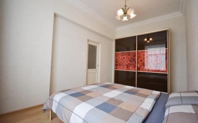 Квартира Краснопрудная Улица 30-34с1