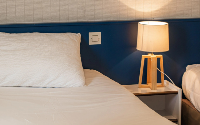 Brit Argentan Hotel