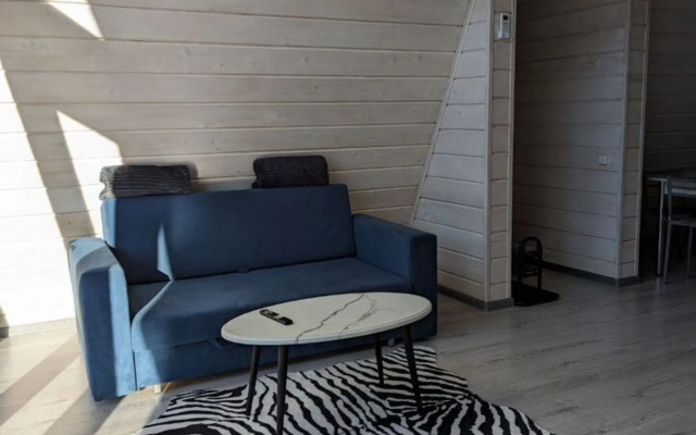 Гостевой дом 3 Эко- отель ПАНОРАМА