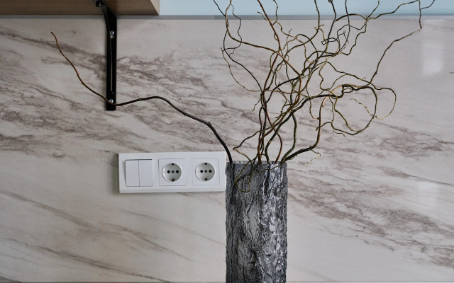 Апартаменты Таврический Фьюжн на Достоевского