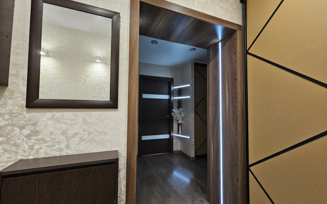 Moskovskiy Prospekt Flat