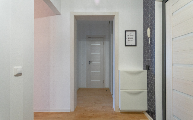 Apartamenty Life Komendantskiy