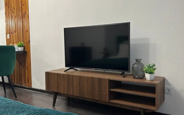 Квартира на Пулковских Высотах