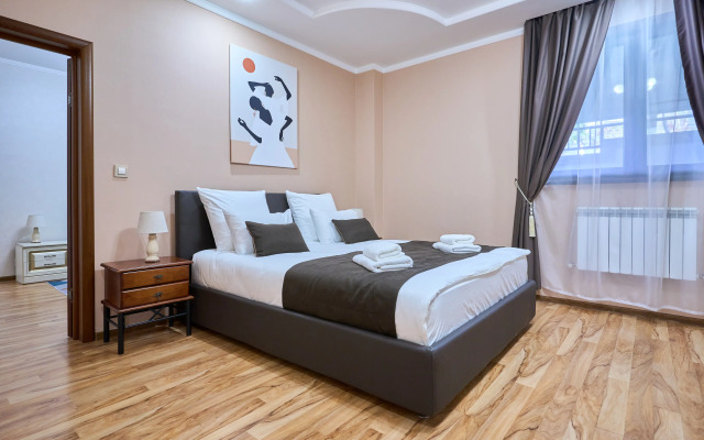 Residence Lotus Guest house
