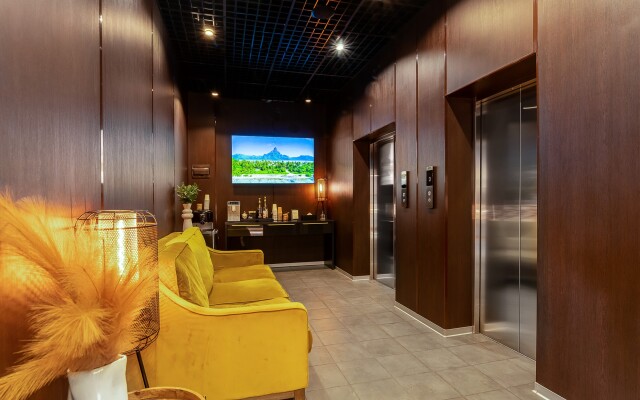 Breezko Hotel