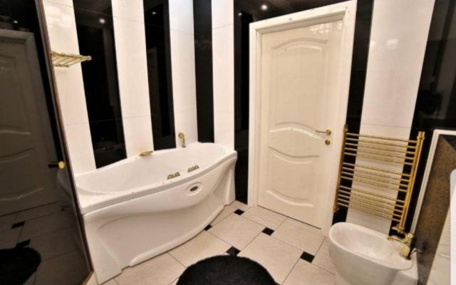 S Vidom Na More Zhk Ideal Khaus Flat