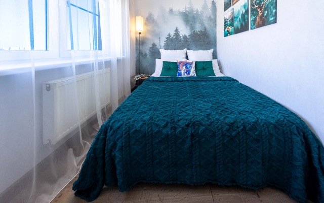 Квартира Сон в Облаках