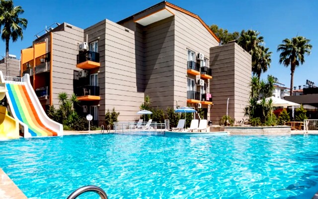 Dionisus Belek Hotel