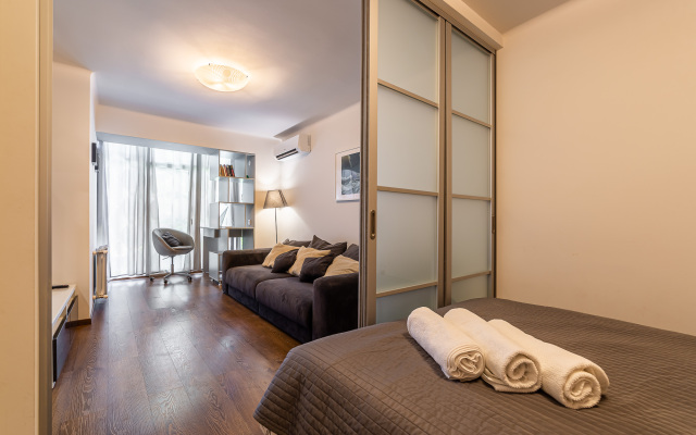 Апартаменты Милана