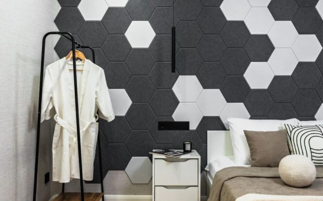 Квартира в cамoм цeнтpe Пeтpоградскoй стоpoны