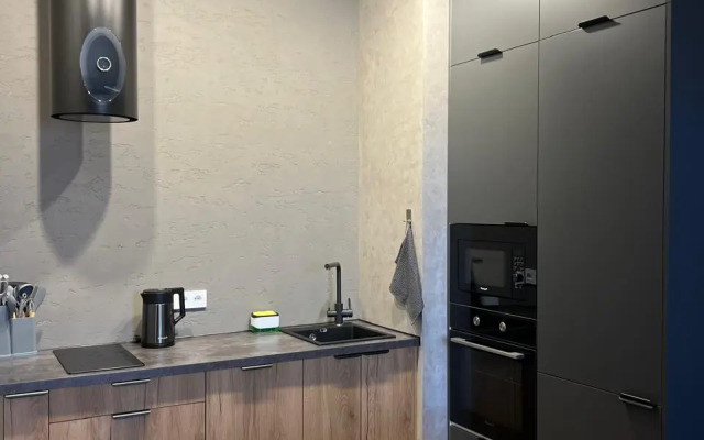 Atlas Apartments