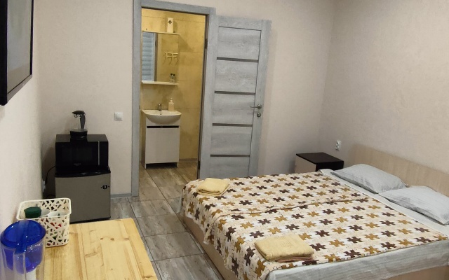 Гостевой Дом Лайтхаус