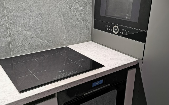 Elitnye Apartamenty V Tsentre Bresta