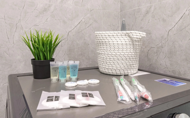 PrimeStay Astana Flat