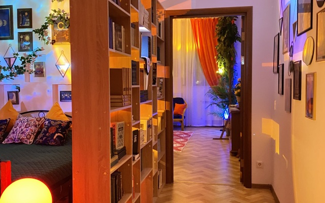 Квартира Art Home у Исаакия