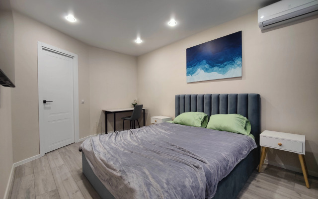 Квартира Уютная двушка в центре