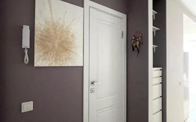 Na Bulvare Aleksandra Grina 2k1 Apartments