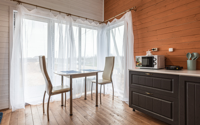 Hotel Eko Ozero