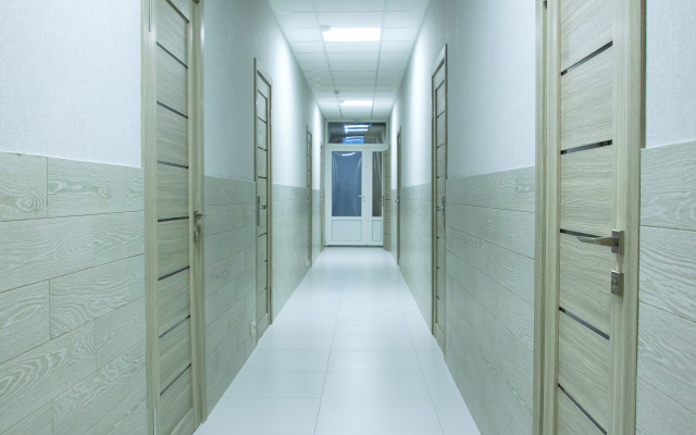 Вилла Алёлина хата 1