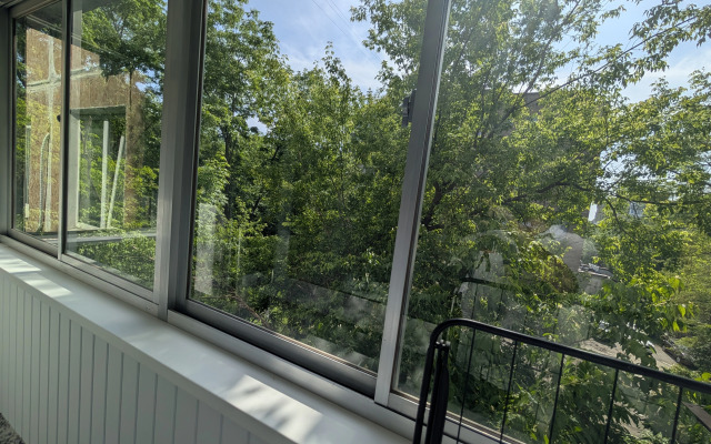 Svetlaya Ryadom s Tsentrom Goroda Flat