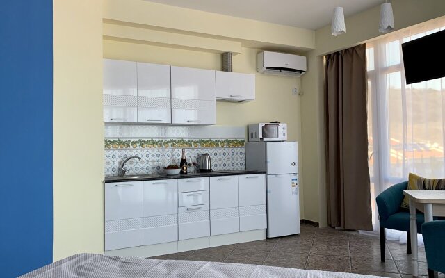 Lavanda Guest house