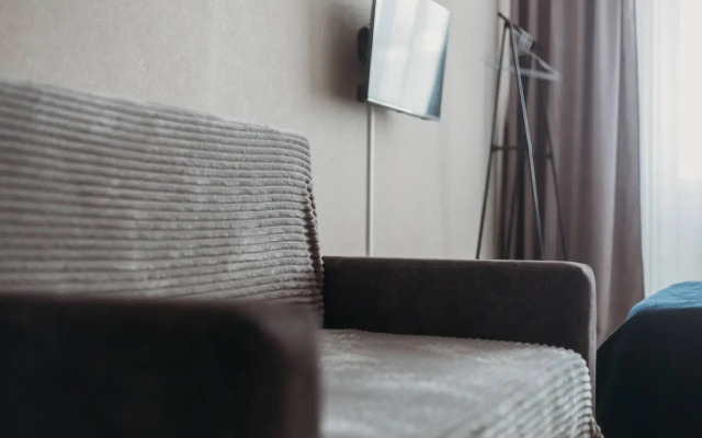 Студия Карамзина 12