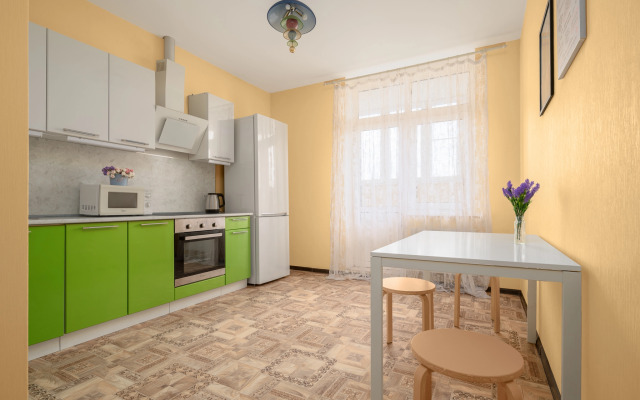 Квартира первая линия от стадиона Краснодар