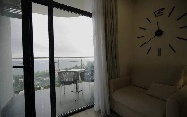 Apartamenty LS-Sweet Summer S Vidom na more Apartments