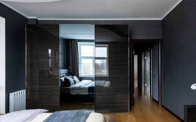 Апартаменты Status Flat