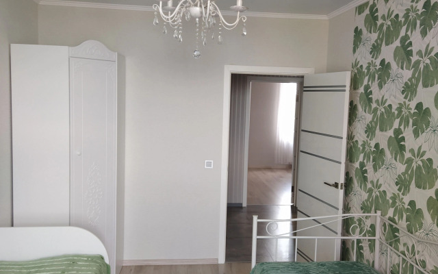 Квартира возле музея янтаря