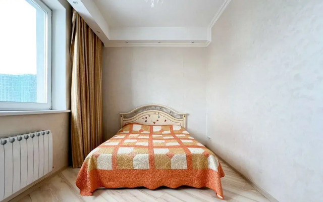 Квартира в ЖК Елeнa