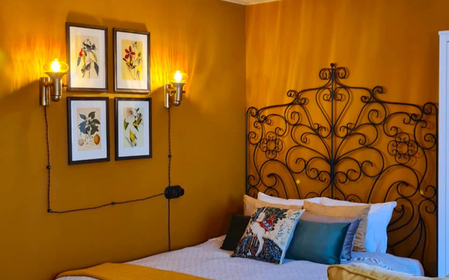 Квартира Жить в стиле и комфорте