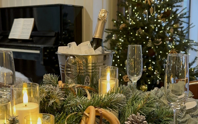 Частный Дом Wood Estate