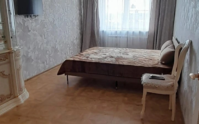 Uyut Flat